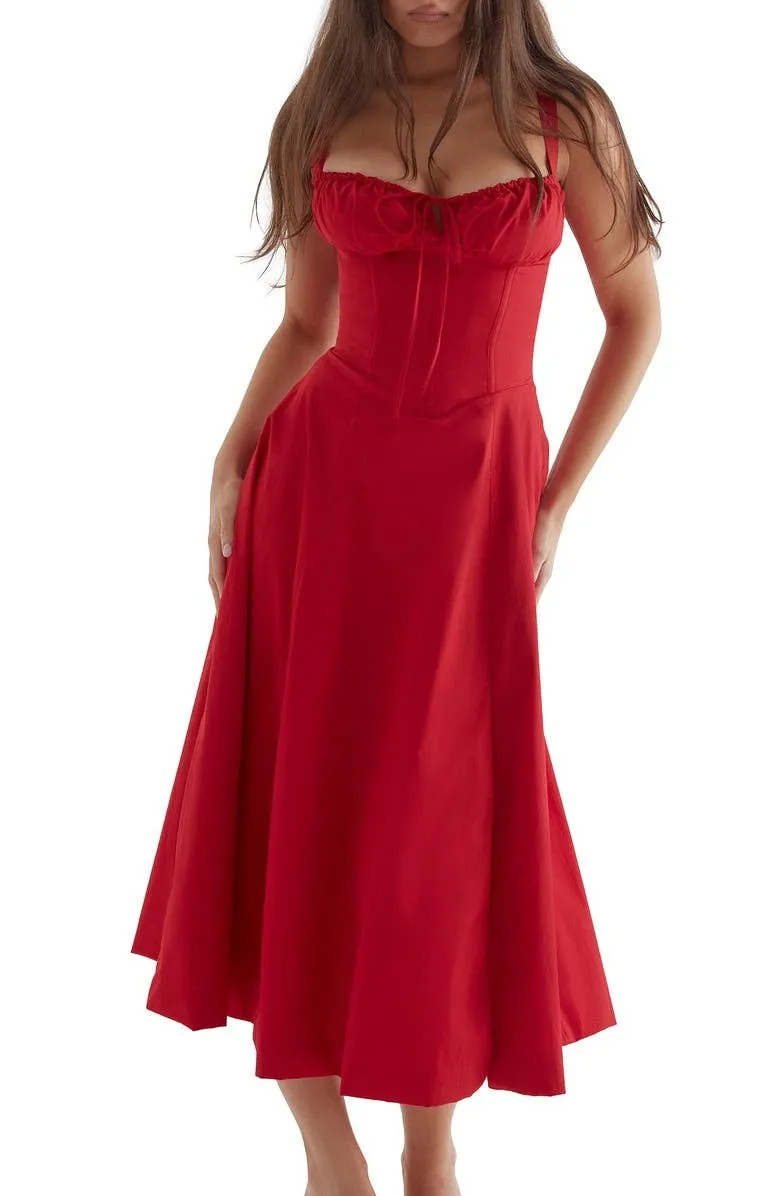 Nikola® | Casual and fashionable summer dress