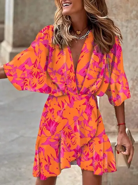 Nina® | Elegant and versatile summer dress