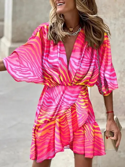 Nina® | Elegant and versatile summer dress