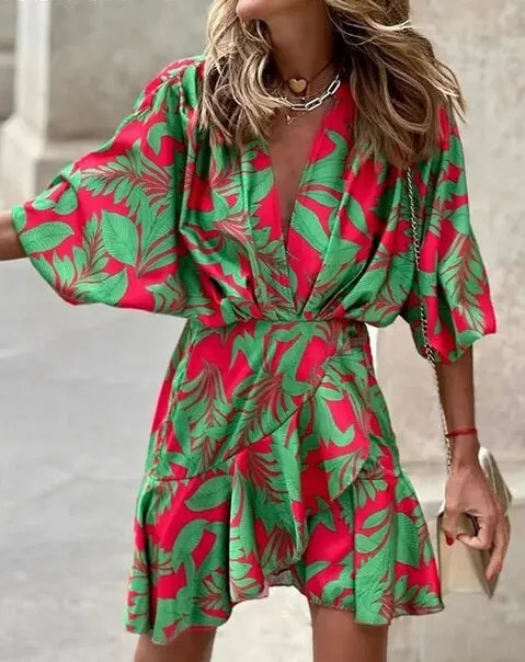Nina® | Elegant and versatile summer dress
