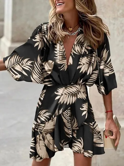 Nina® | Elegant and versatile summer dress