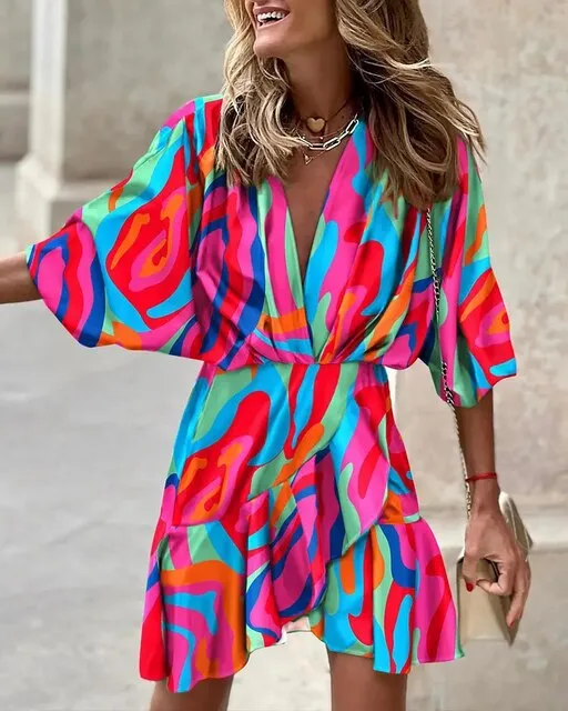Nina® | Elegant and versatile summer dress