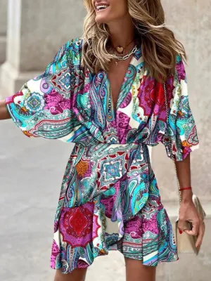 Nina® | Elegant and versatile summer dress