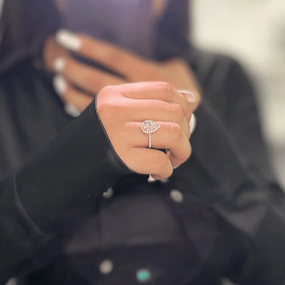 NISSI RING