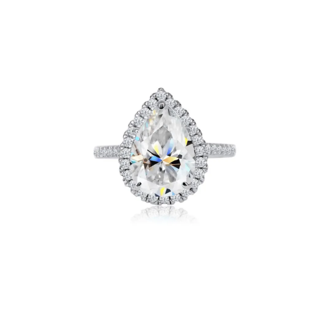NISSI RING