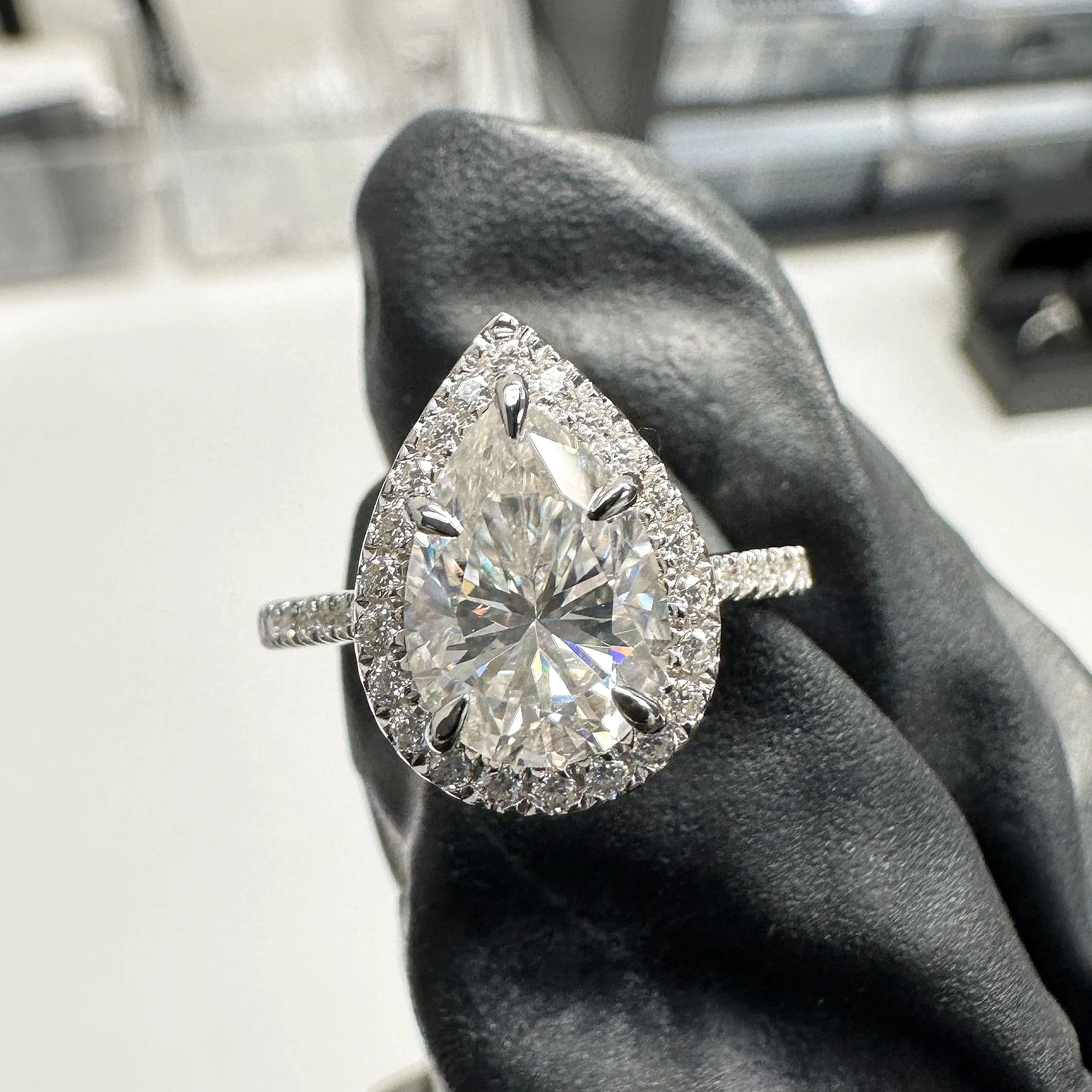 NISSI RING