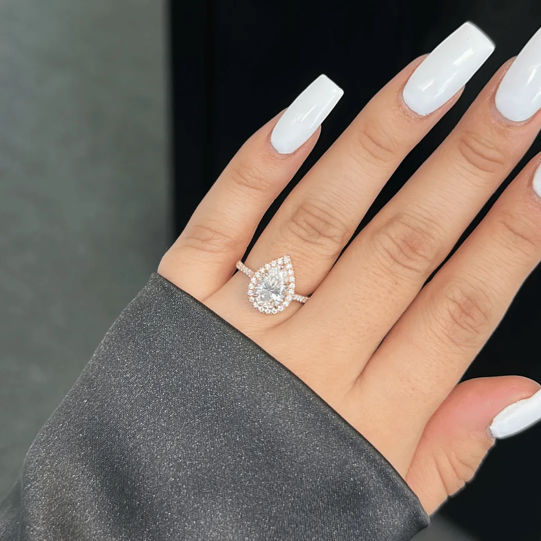 NISSI RING