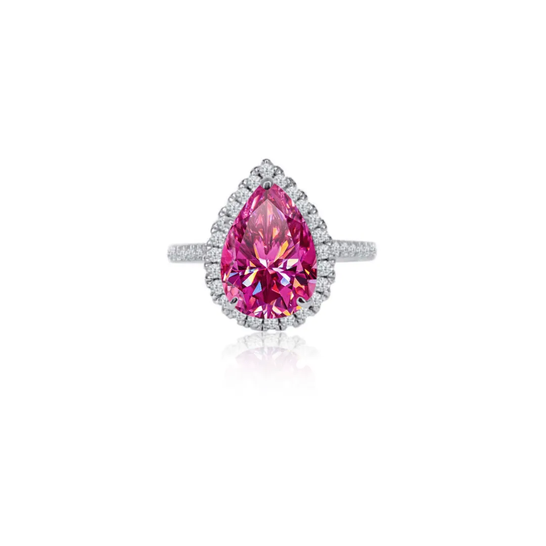NISSI RING