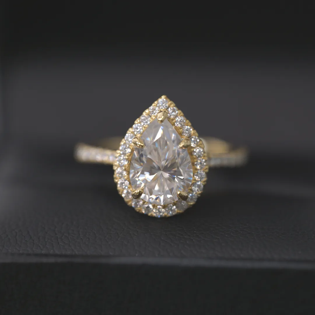 NISSI RING