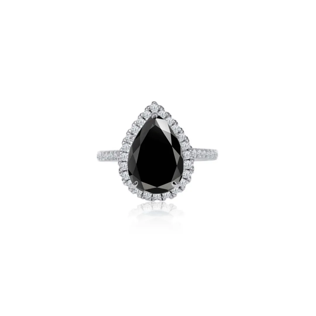 NISSI RING