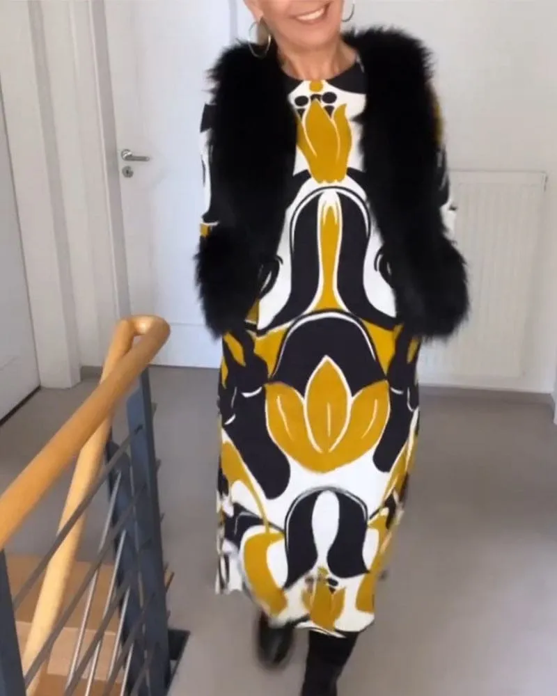 Noa® | Fashionable and effortless summer dress