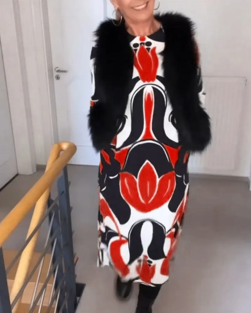 Noa® | Fashionable and effortless summer dress
