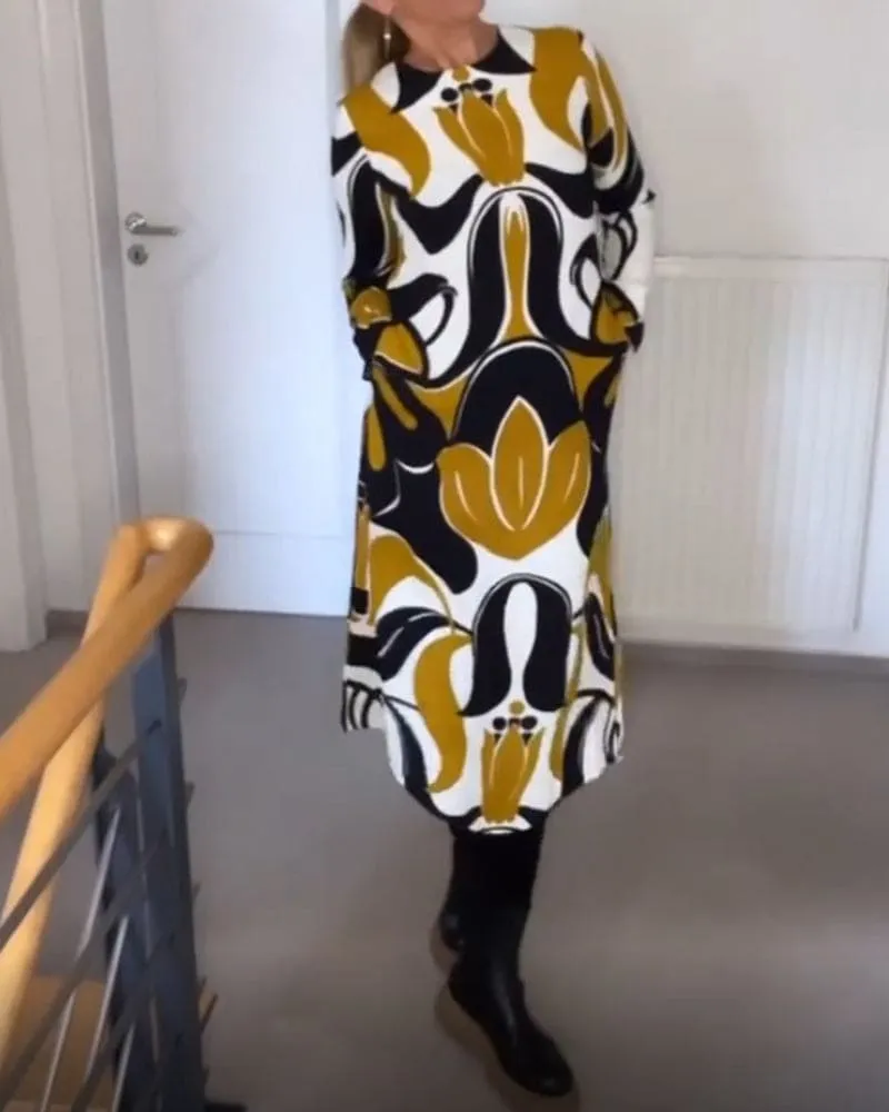 Noa® | Fashionable and effortless summer dress