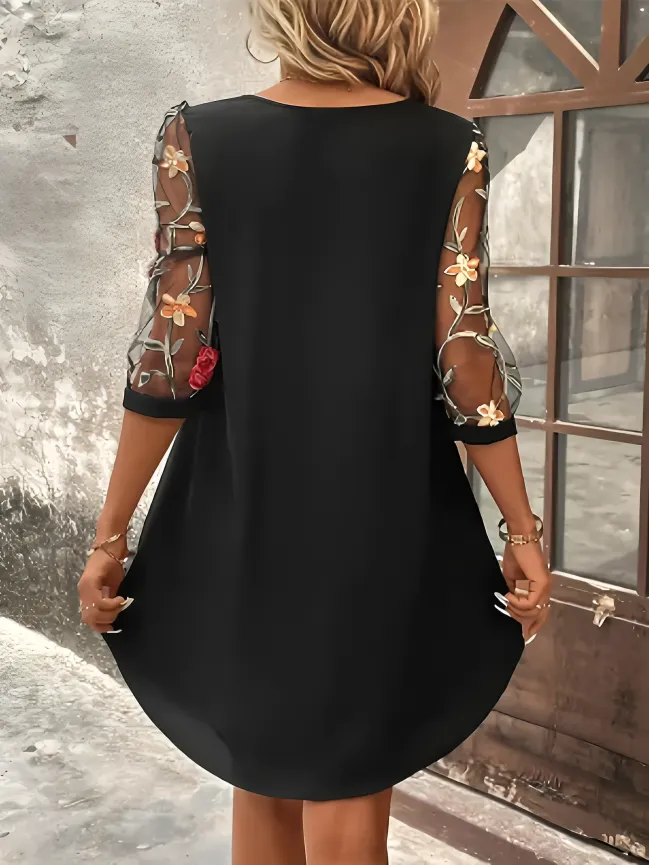Norma® | Stylish Midi Dress