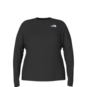 North Face Plus FD Pro 160 Crew (NF0A82W6) Womens 2024