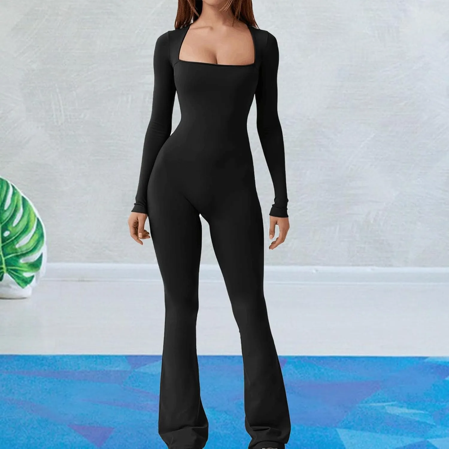 Nuala® | Chic and versatile   jumpsuit