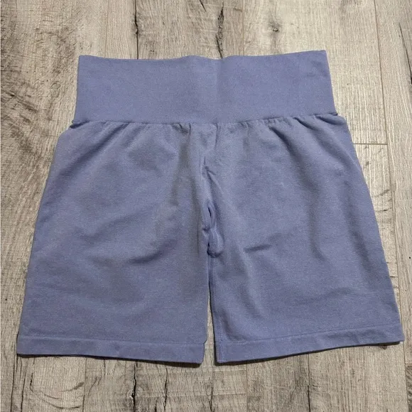 NVGTN Seamless Shorts
