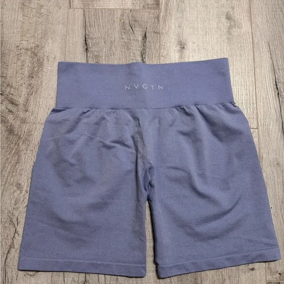 NVGTN Seamless Shorts