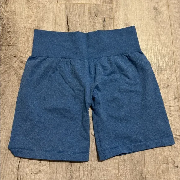 NVGTN Seamless Shorts