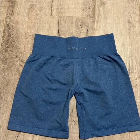 NVGTN Seamless Shorts