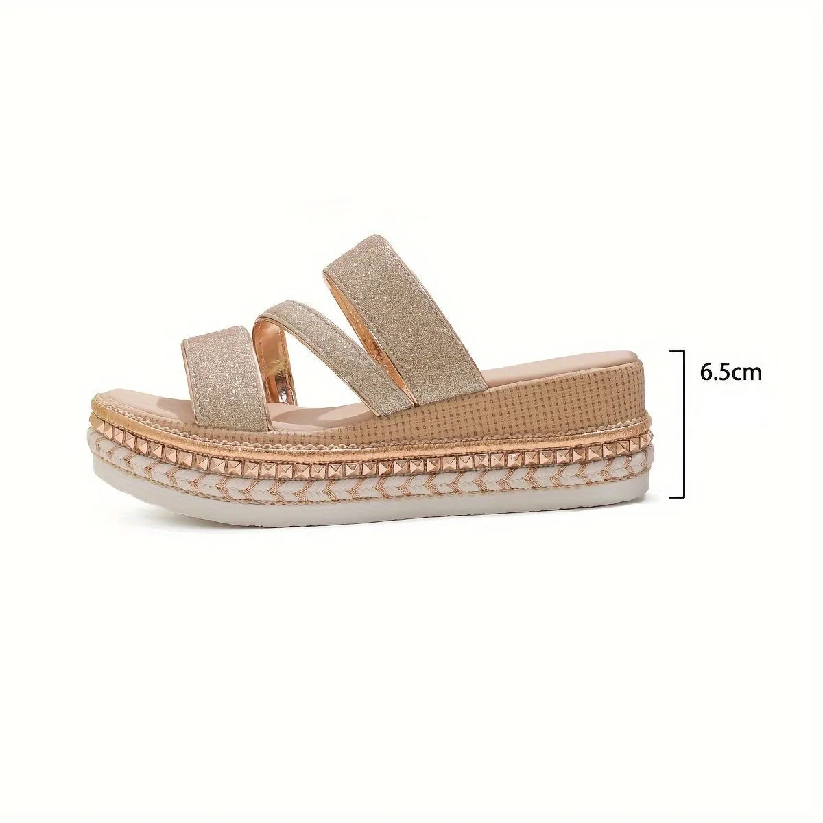 Ofelia® | Comfortable Spring Sandals