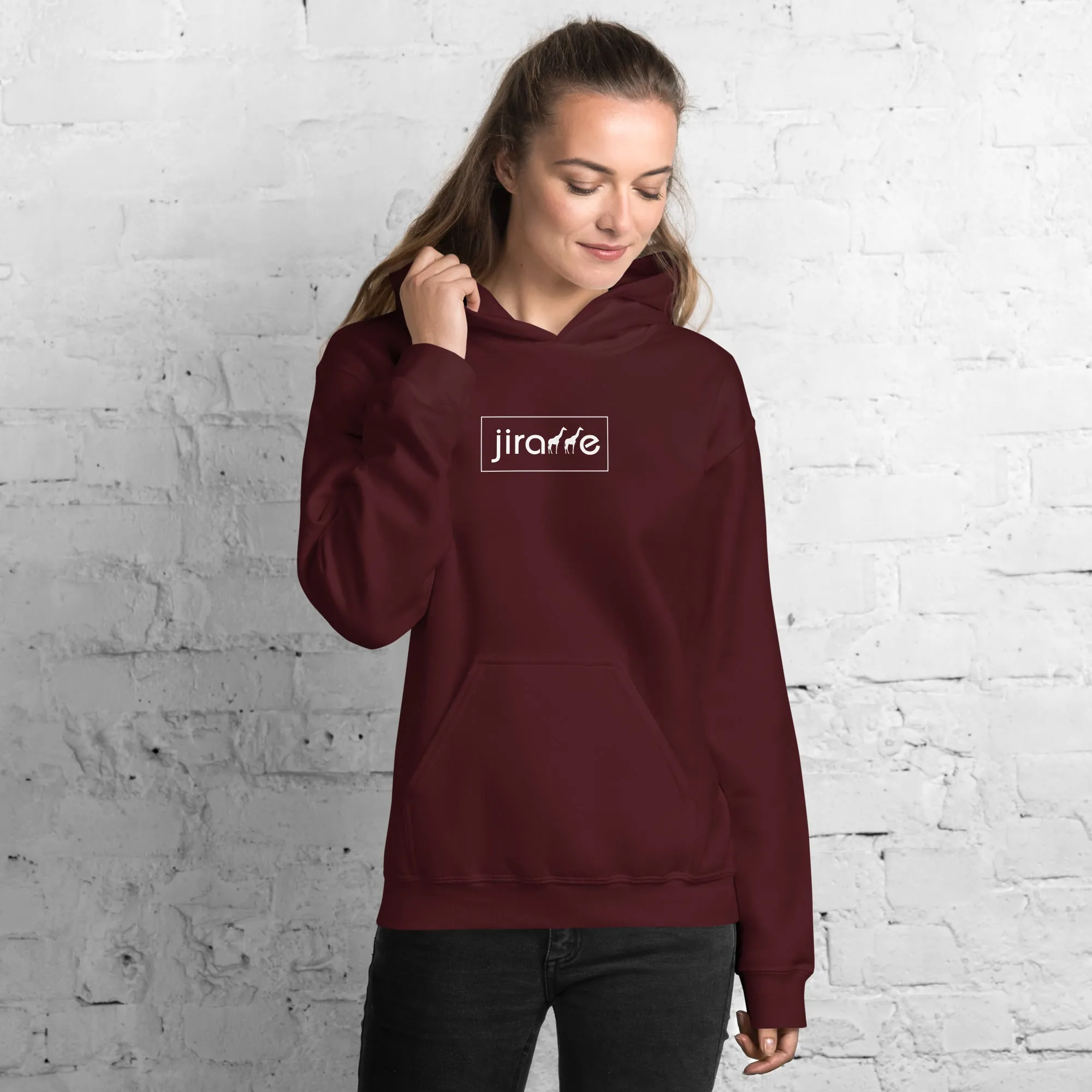 OG jiraffe Hoodie