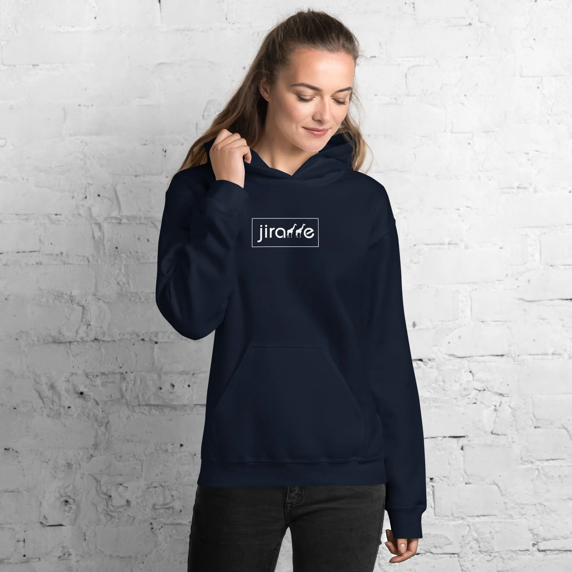 OG jiraffe Hoodie