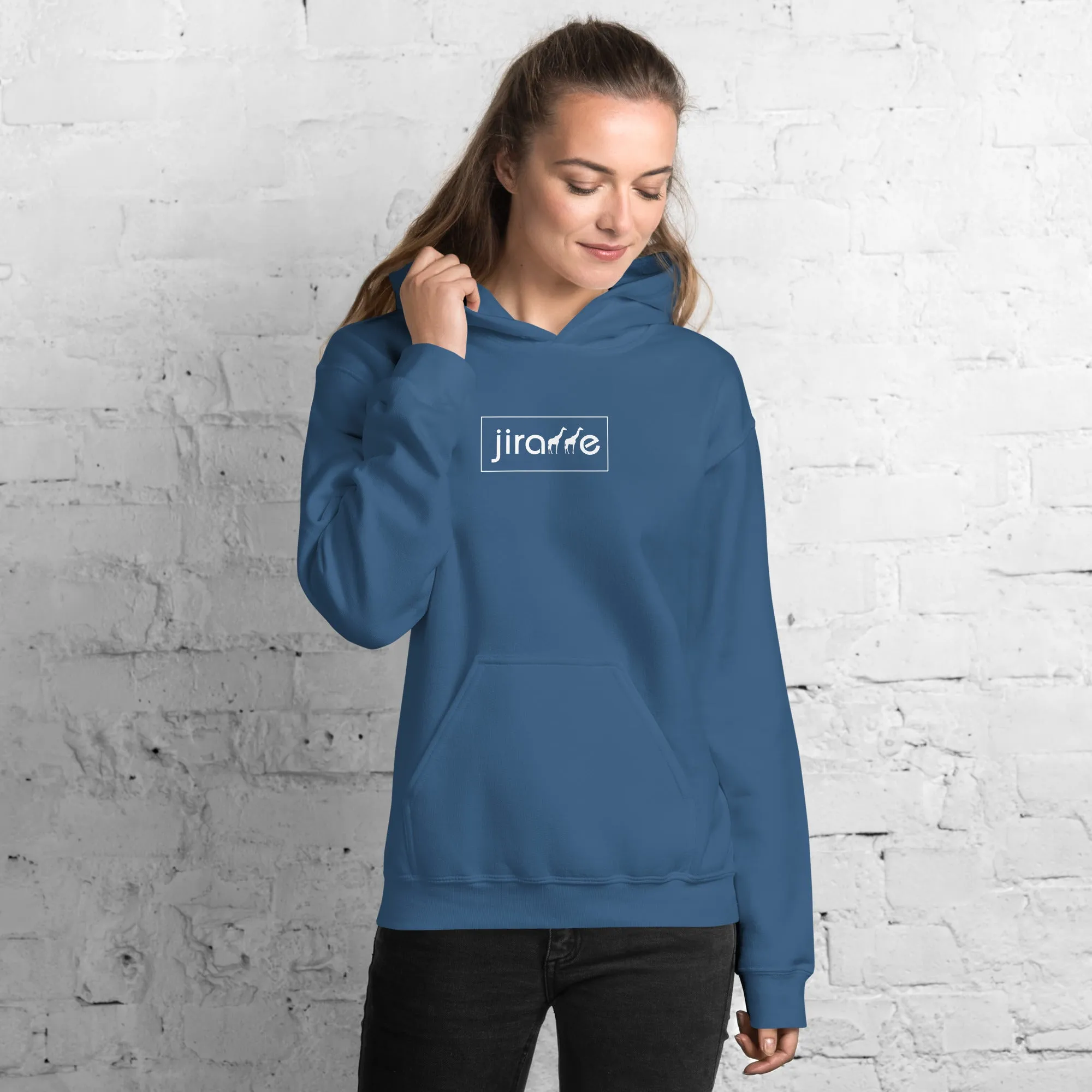 OG jiraffe Hoodie