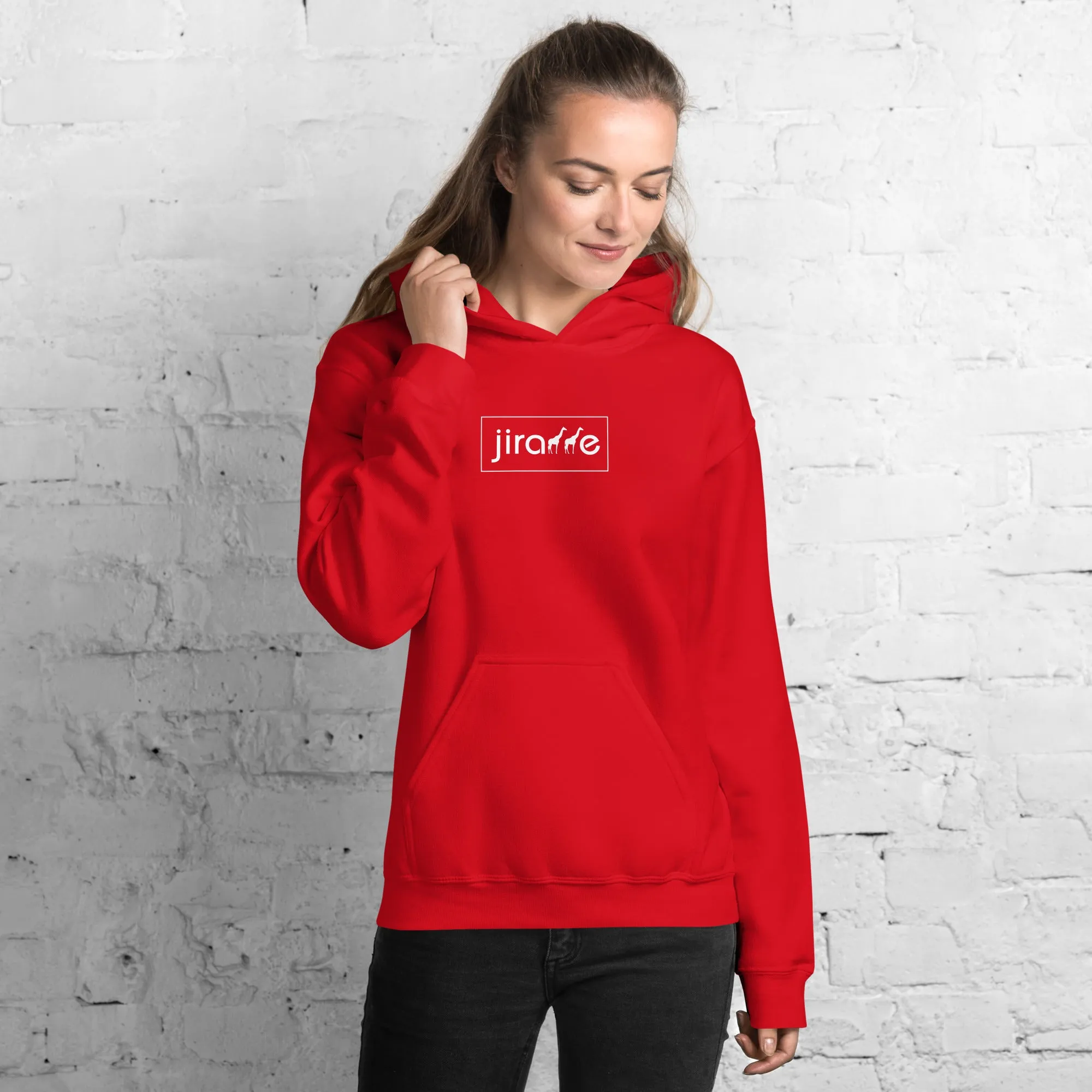OG jiraffe Hoodie