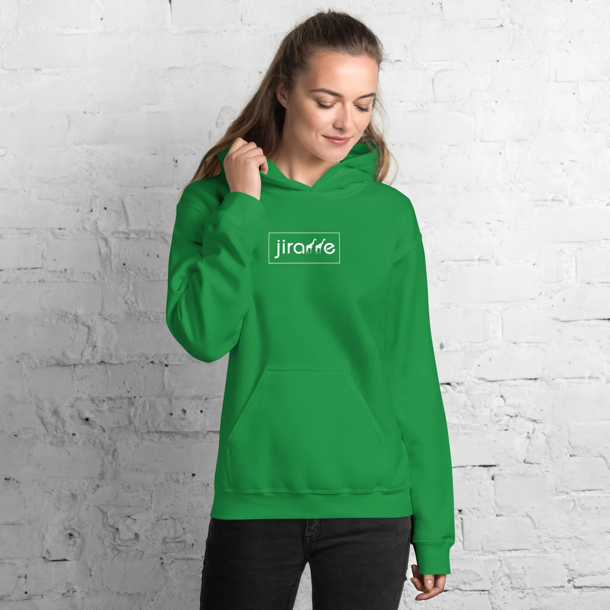 OG jiraffe Hoodie