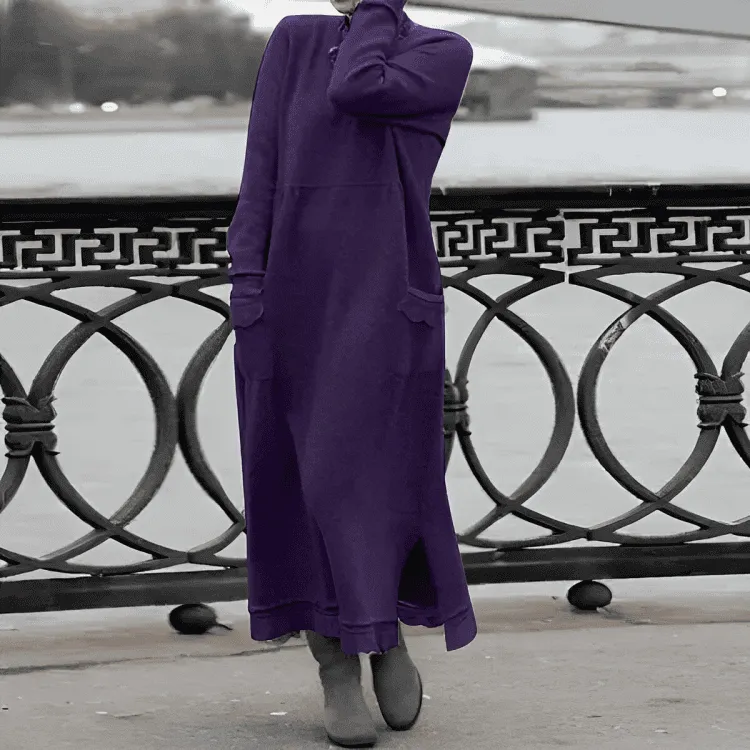Oihana® | Modern and comfortable summer dress