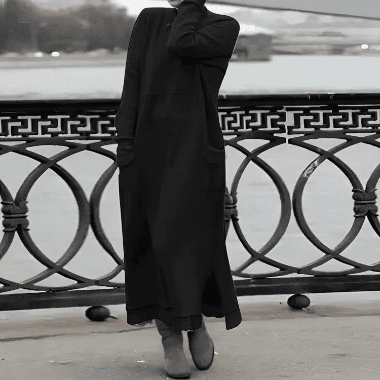 Oihana® | Modern and comfortable summer dress