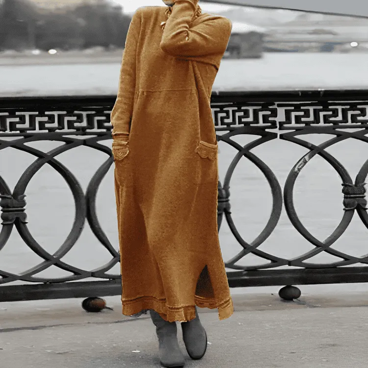 Oihana® | Modern and comfortable summer dress