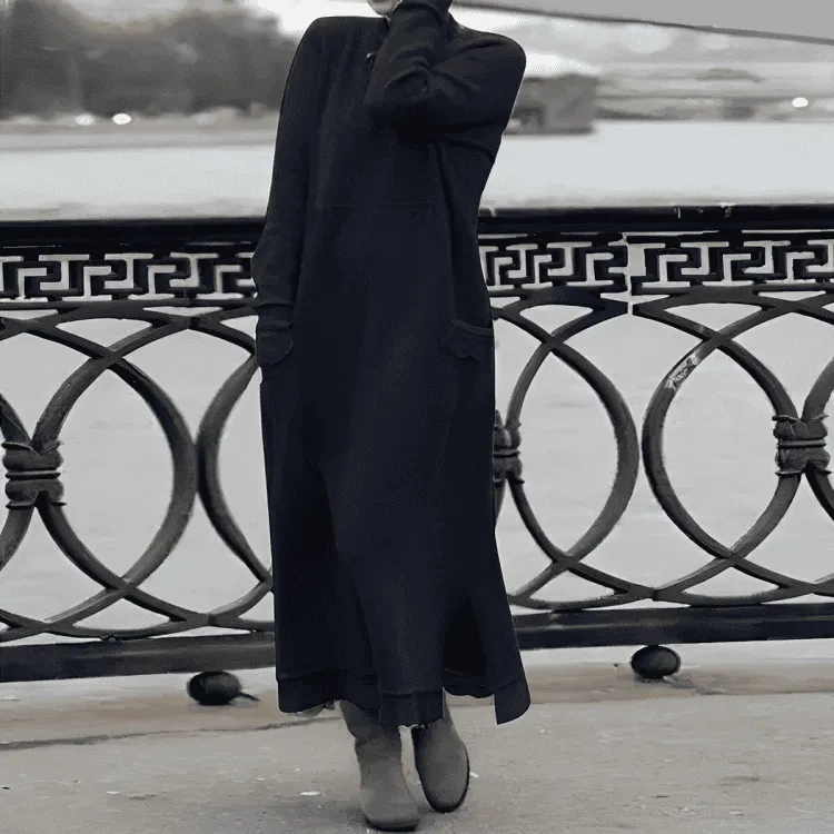 Oihana® | Modern and comfortable summer dress