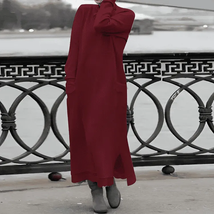 Oihana® | Modern and comfortable summer dress