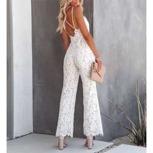 Olaia® | Effortless and trendy   jumpsuit