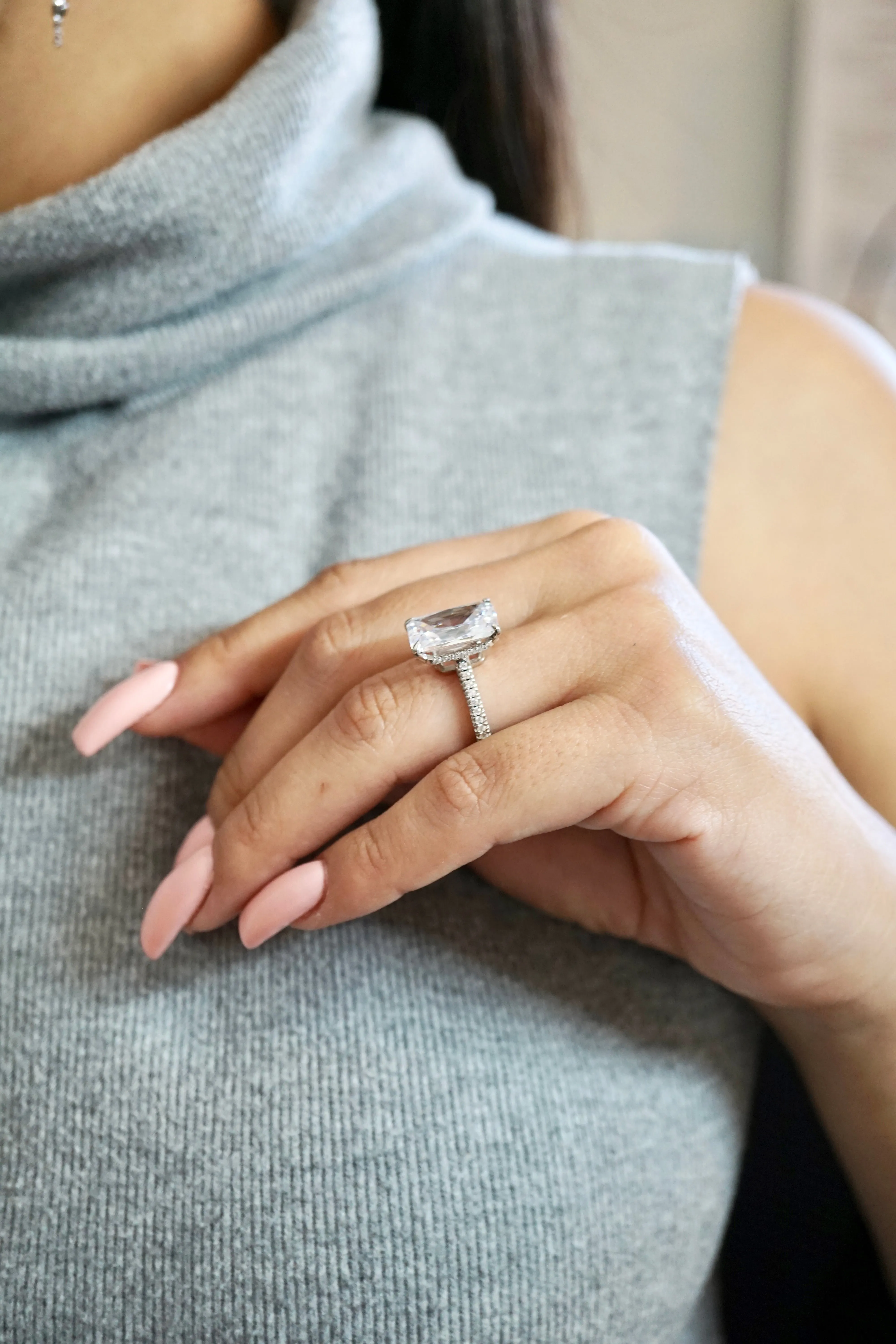 OLGA RING