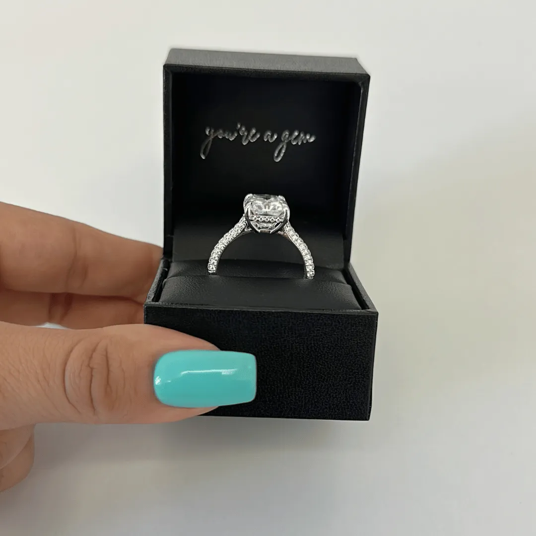OLGA RING