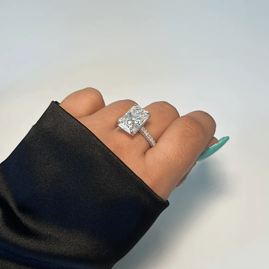 OLGA RING