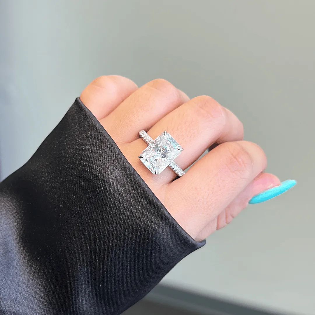 OLGA RING