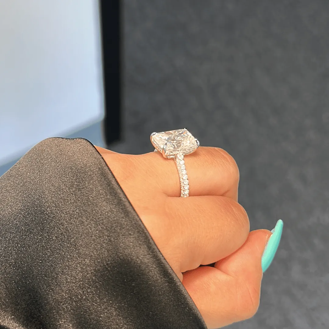 OLGA RING