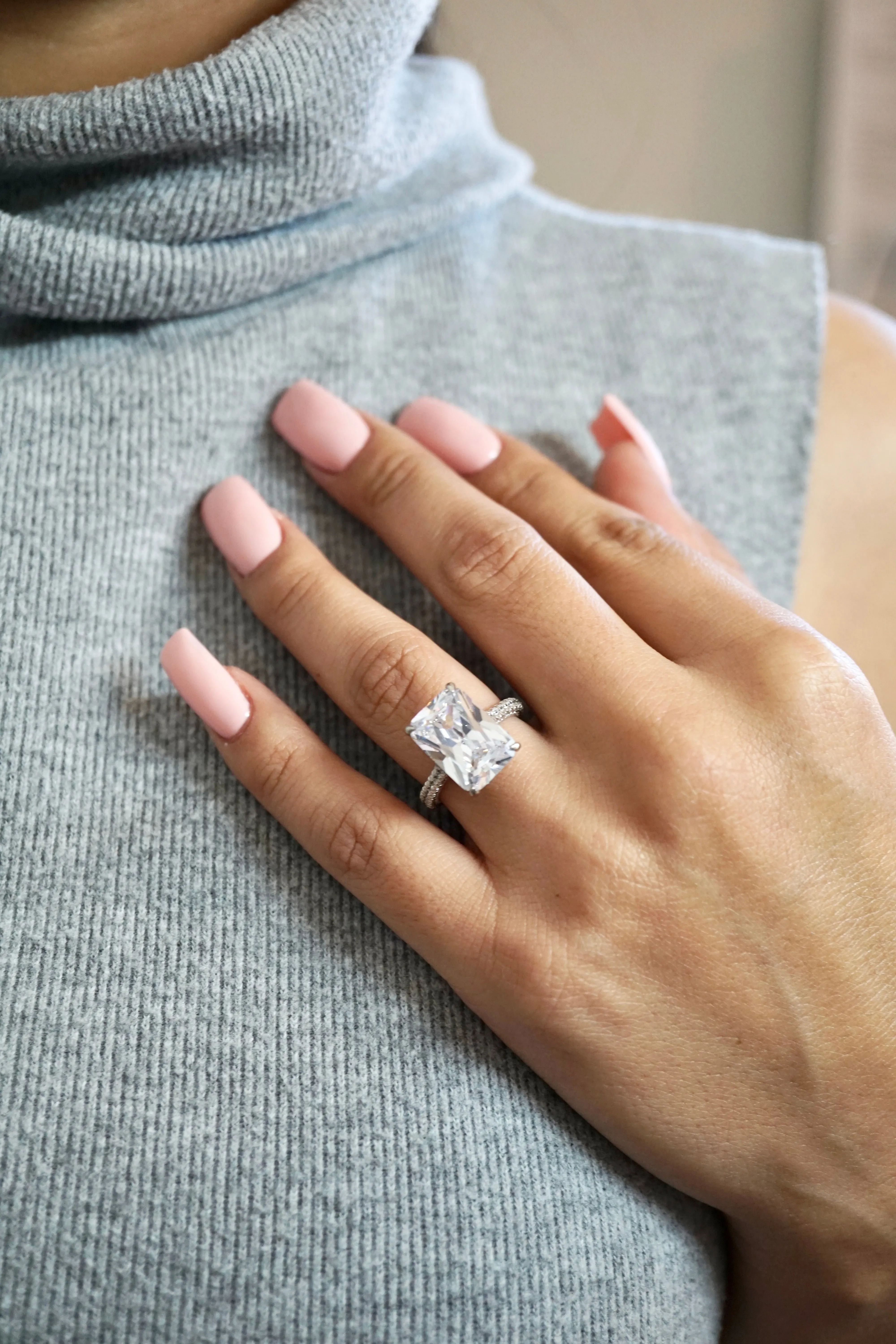OLGA RING