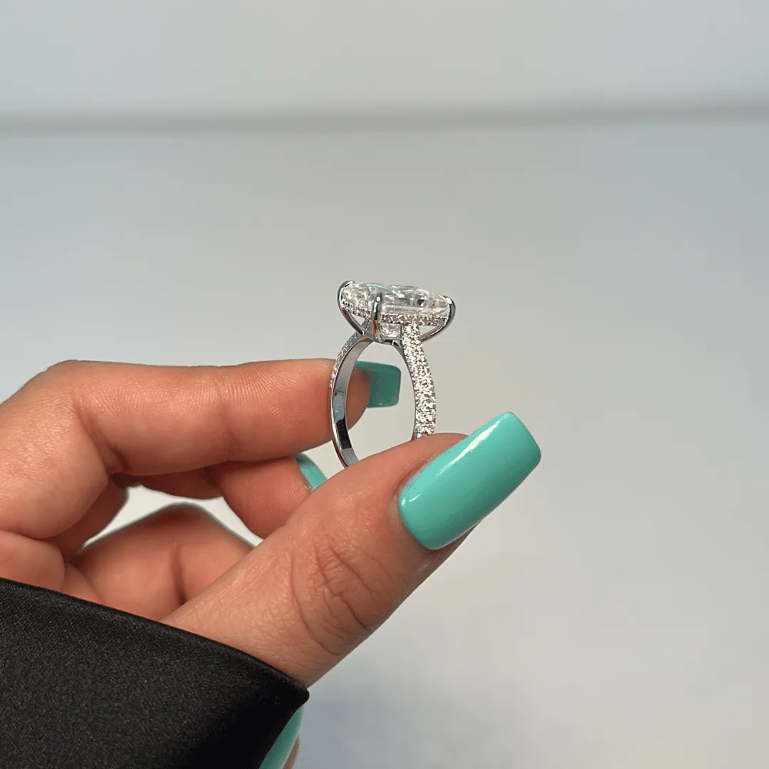 OLGA RING