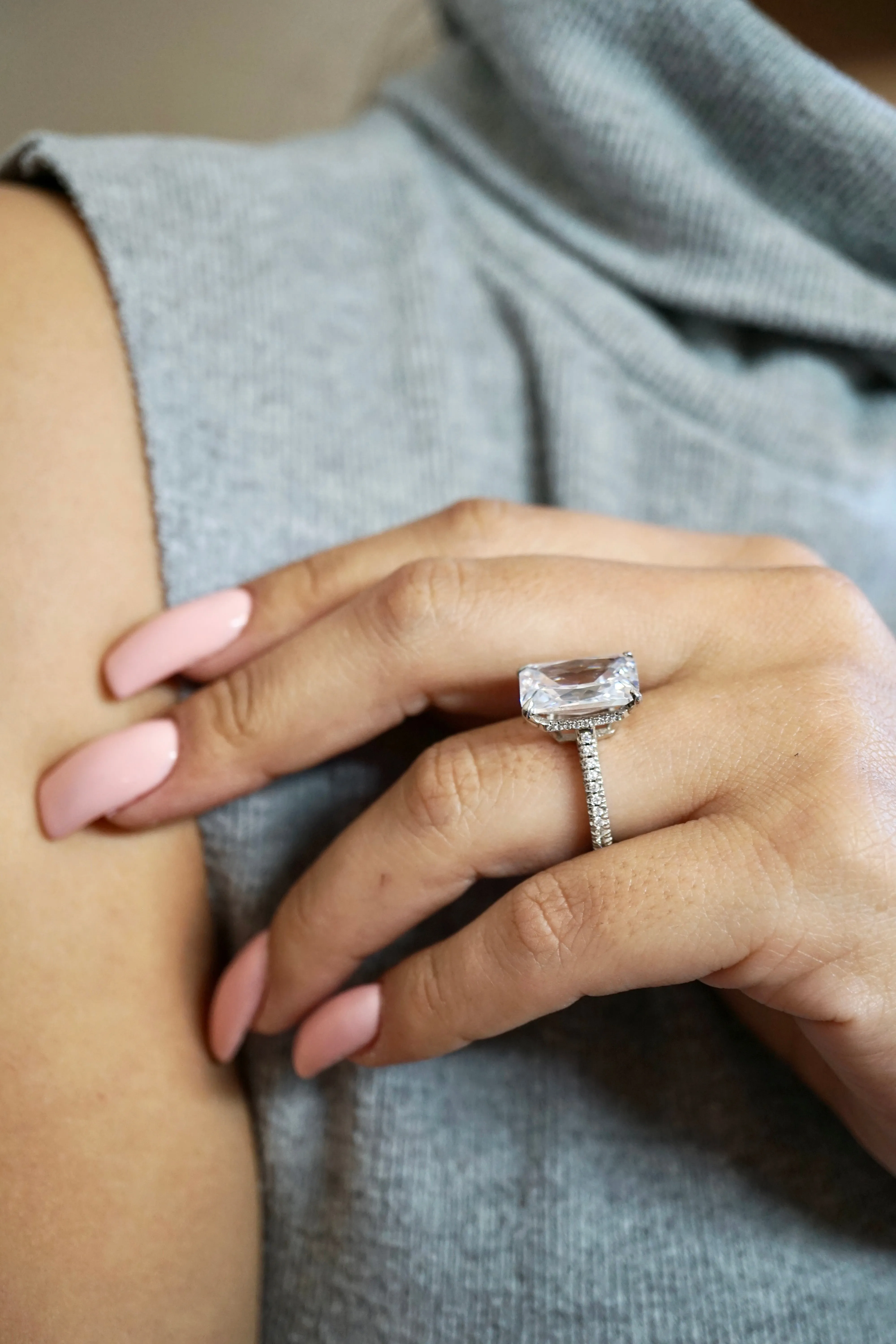 OLGA RING