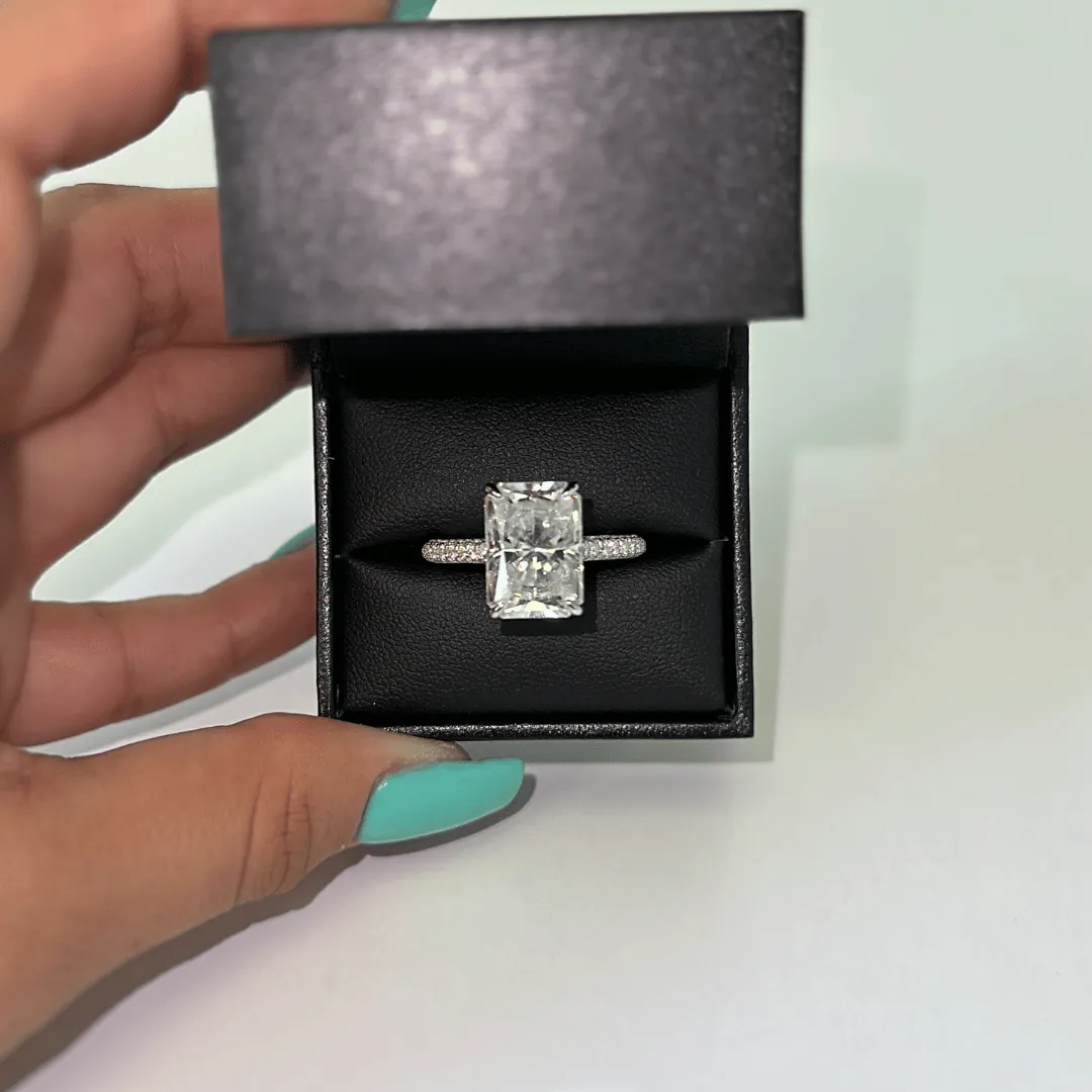 OLGA RING