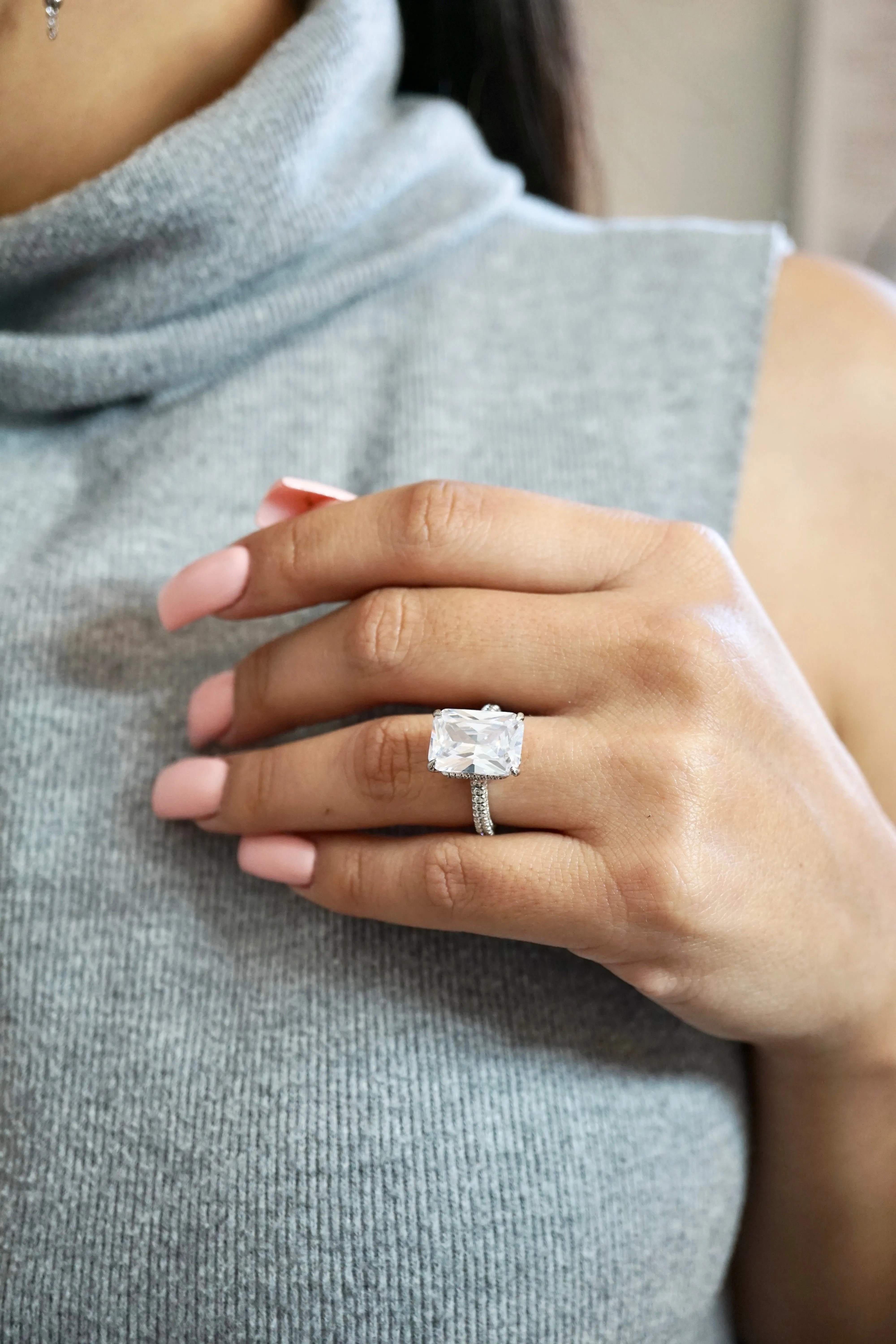 OLGA RING