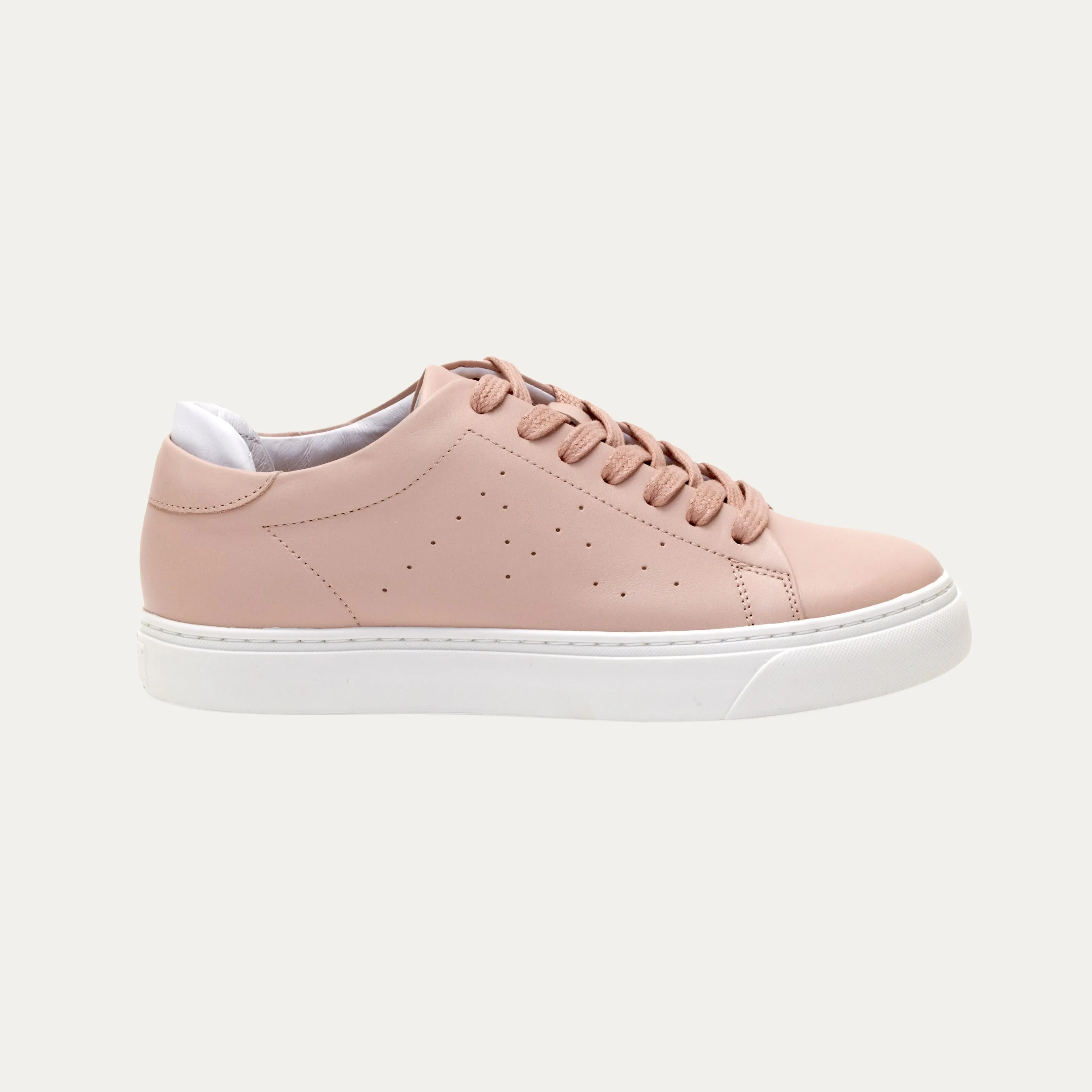 OMNI Valerian Leather