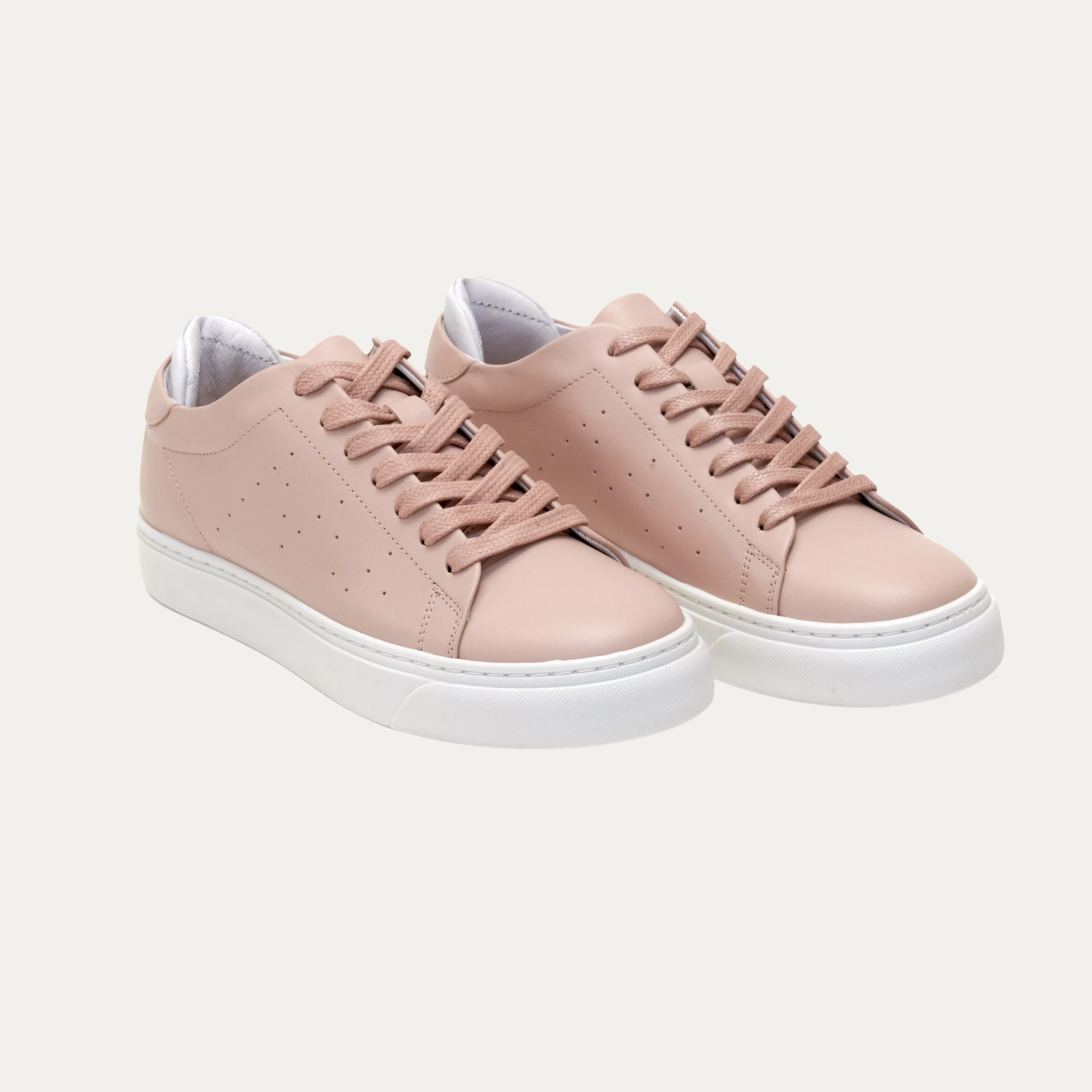 OMNI Valerian Leather