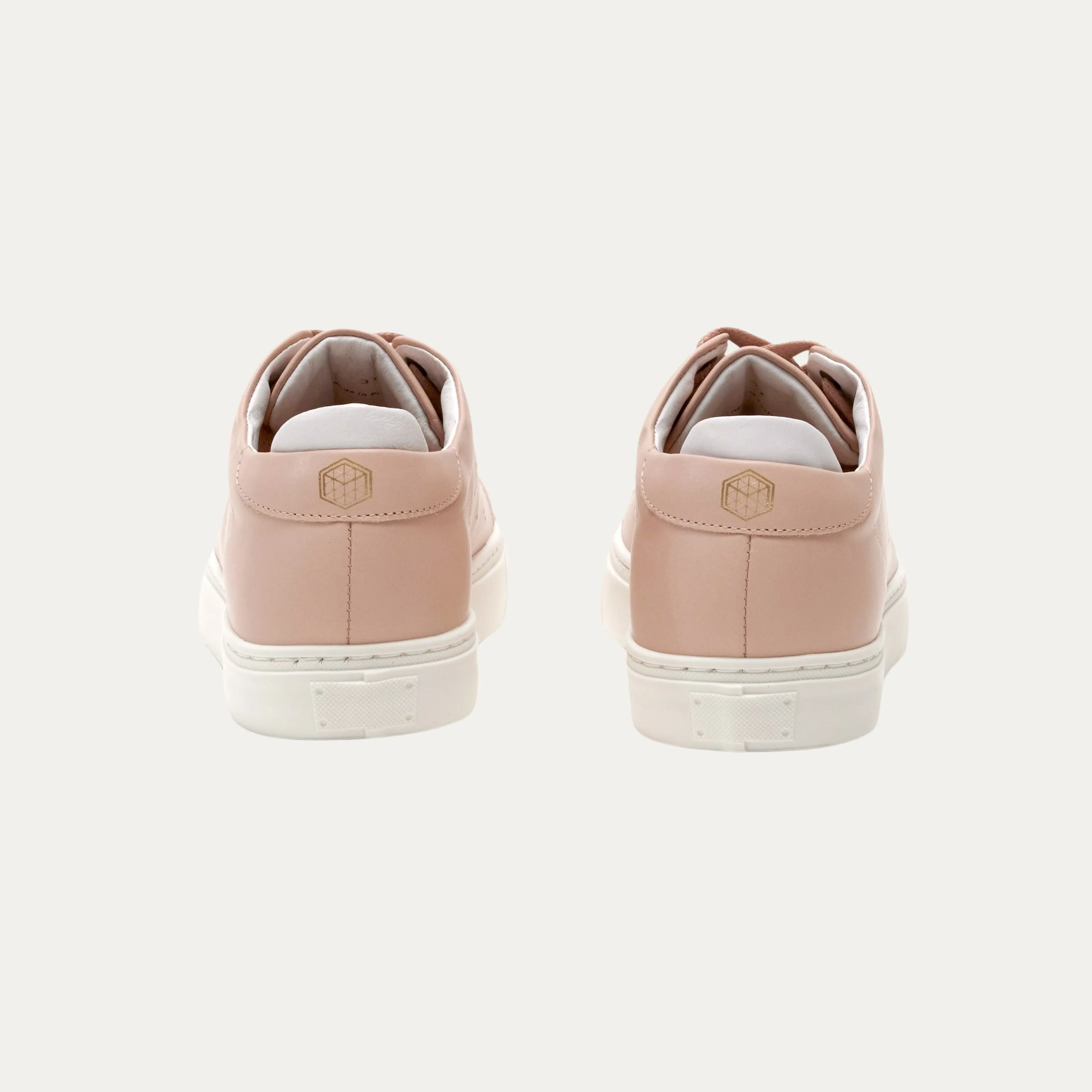 OMNI Valerian Leather