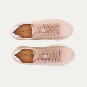 OMNI Valerian Leather